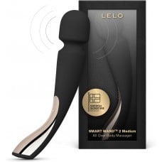 Wand Massager LELO - Smart Wand 2 Large Black