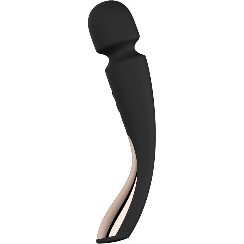 Wand Massager LELO - Smart Wand 2 Large Black❤️Lelo