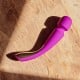 Wand Massager LELO - Smart Wand 2 Large Deep Rose❤️Lelo