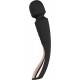 LELO - Smart Wand 2 Massager Medium Black❤️Lelo