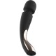 LELO - Smart Wand 2 Massager Medium Black❤️Lelo
