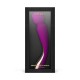 LELO - Smart Wand 2 Masażer Średni Głęboki Róż❤️Lelo