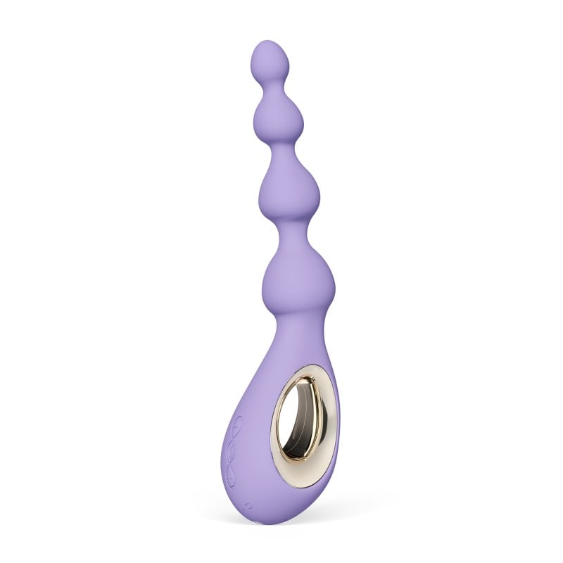 LELO - Soraya Palline Anali Lilla❤️Lelo