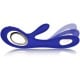 LELO - Soraya Wave Rabbit Vibrator Midnight Blue ❤️Lelo