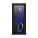 LELO - Soraya Wave Rabbit Vibrator Midnight Blue ❤️Lelo