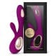 LELO - Soraya Wave Rabbit Vibratör Deep Rose ❤️Lelo