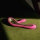 LELO - Soraya 2 Vibratör Aqua ❤️Lelo