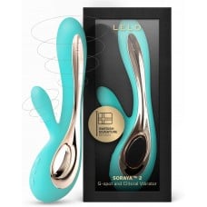 LELO - Soraya 2 Vibratör Aqua