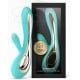 LELO - Soraya 2 Vibratör Aqua ❤️Lelo