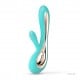 LELO - Soraya 2 Vibratör Aqua ❤️Lelo