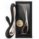 LELO - Soraya 2 Vibratör Siyah ❤️Lelo