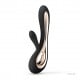 LELO - Soraya 2 Vibratör Siyah ❤️Lelo