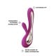 LELO - Soraya 2 Vibratör Pembe ❤️Lelo