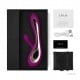 LELO - Soraya 2 Vibratör Pembe ❤️Lelo