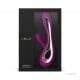 LELO - Soraya 2 Vibratör Pembe ❤️Lelo