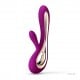 LELO - Soraya 2 Vibratör Pembe ❤️Lelo