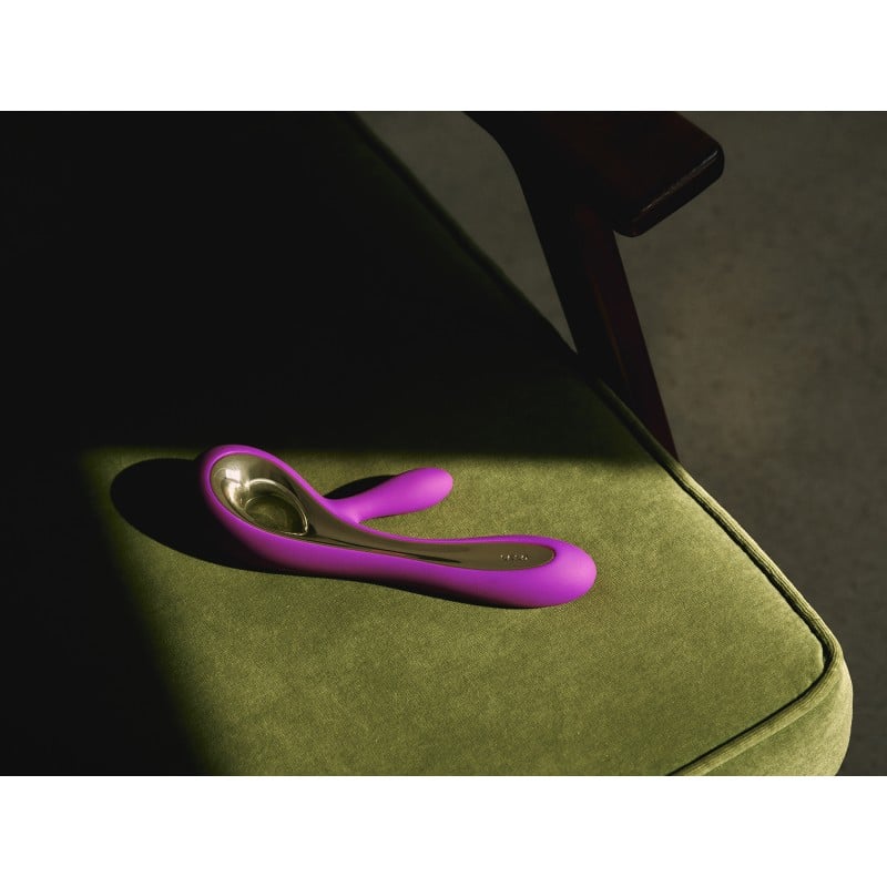 LELO - Soraya 2 Vibratör Pembe ❤️Lelo