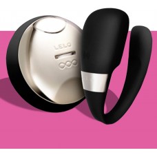 Couples’ Massager LELO - Tiani 3 Black