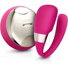 Couples’ Massager LELO - Tiani 3 Cerise