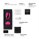 Couples’ Massager LELO - Tiani 3 Cerise❤️Lelo