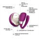 Couples’ Massager LELO - Tiani 3 Deep Rose❤️Lelo