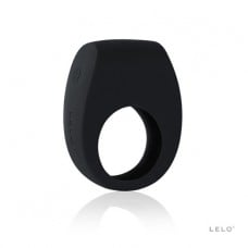 LELO - Tor 2 Penis Halkası Siyah