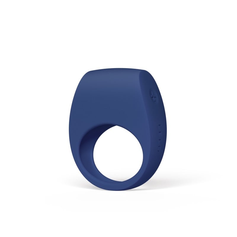 LELO - Tor 3 Penis Halkası Base Mavi ❤️Lelo