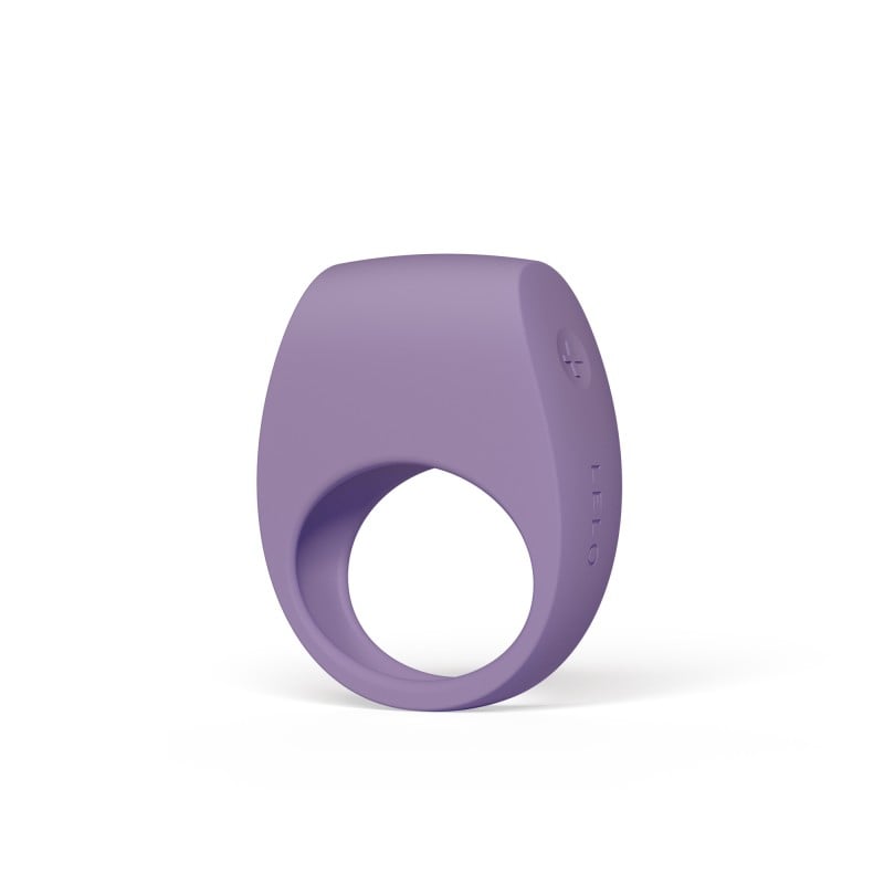 LELO - Tor 3 Penis Halkası Violet Dusk ❤️Lelo