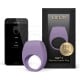 LELO - Tor 3 Penis Halkası Violet Dusk ❤️Lelo