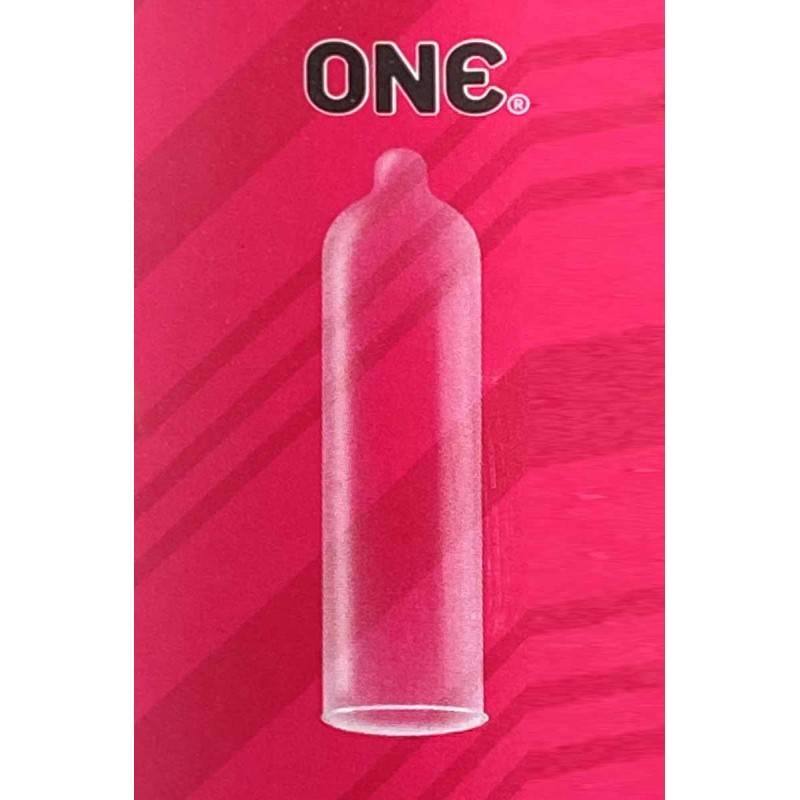 ONE Flavor Waves Flavored Condoms 12 Pack – 6 Varieties❤️ONE