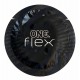 ONE Flex Ultra-Thin Latex Condoms with Graphene Enhancement, 10 Pack❤️ONE