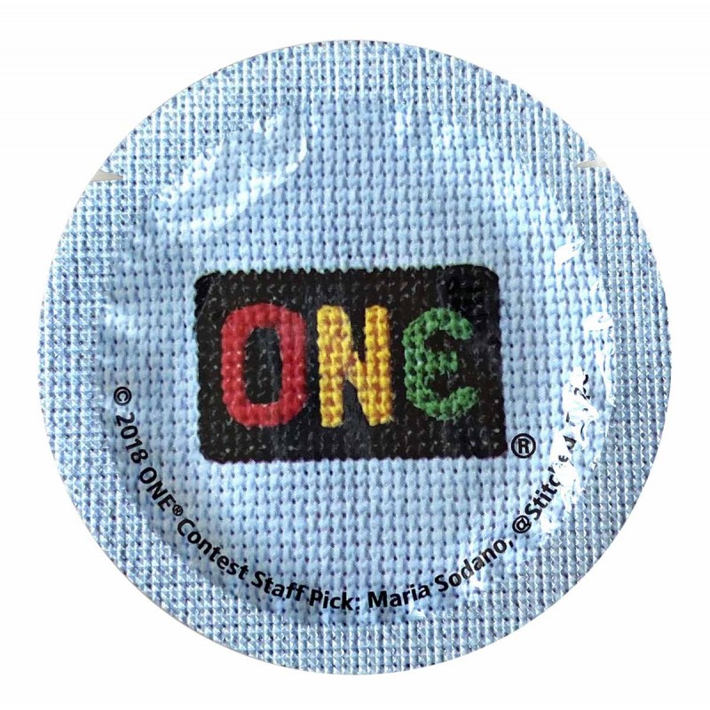 ONE Legend Extra Large Condoms 12 Pack Special Shape❤️ONE