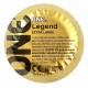 ONE Legend Extra Large Condoms 12 Pack Special Shape❤️ONE