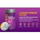 ONE Mixed Pleasures Condom Variety Pack - 12 Count❤️ONE