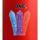 Préservatifs Texturés ONE Tattoo Touch 12 unités design tatouage❤️ONE