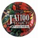 Préservatifs Texturés ONE Tattoo Touch 12 unités design tatouage❤️ONE