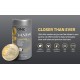 ONE Vanish Superthin Condoms 12 Pack Premium Lubricated❤️ONE