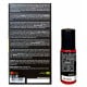 Orgie Electric Fellatio Vibrating Lip Gloss 10ml❤️Orgie