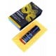 Orgie Electric Fellatio Vibrating Lip Gloss 10ml❤️Orgie