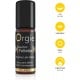 Orgie Electric Fellatio Vibrating Lip Gloss 10ml❤️Orgie