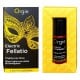 Orgie Electric Fellatio Vibrating Lip Gloss 10ml❤️Orgie