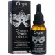 Orgie Orgasm Drops Intense Arousal Drops for Women 30ml❤️Orgie