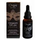 Orgie Orgasm Drops Intense Arousal Drops for Women 30ml❤️Orgie