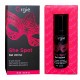 Orgie She Spot G-Spot Arousal Liquid Vibrator 15ml❤️Orgie
