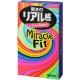 SAGAMI Miracle Fit Condoms 10 Pack❤️Sagami Original