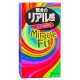 SAGAMI Miracle Fit Condoms 10 Pack❤️Sagami Original