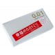 SAGAMI Original 0.01 Ultra-Thin Polyurethane Condoms (5 Pack)❤️Sagami Original