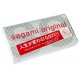 SAGAMI Original 0.02 Polyurethane Condoms (5 Pack)❤️Sagami Original