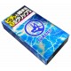 SAGAMI Squeeze Condoms 10 Pack – 6 Pleasure Fit Zones❤️Sagami Original
