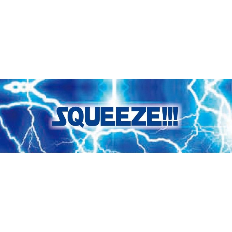 SAGAMI Squeeze Condoms 10 Pack – 6 Pleasure Fit Zones❤️Sagami Original